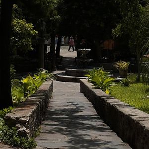 Hotel Quinta Loreto